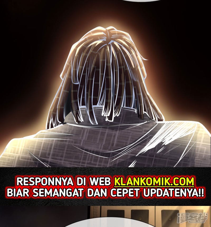 Doomsday Girlfriend: My Backyard Leads to Doomsday Chapter 34 Gambar 10