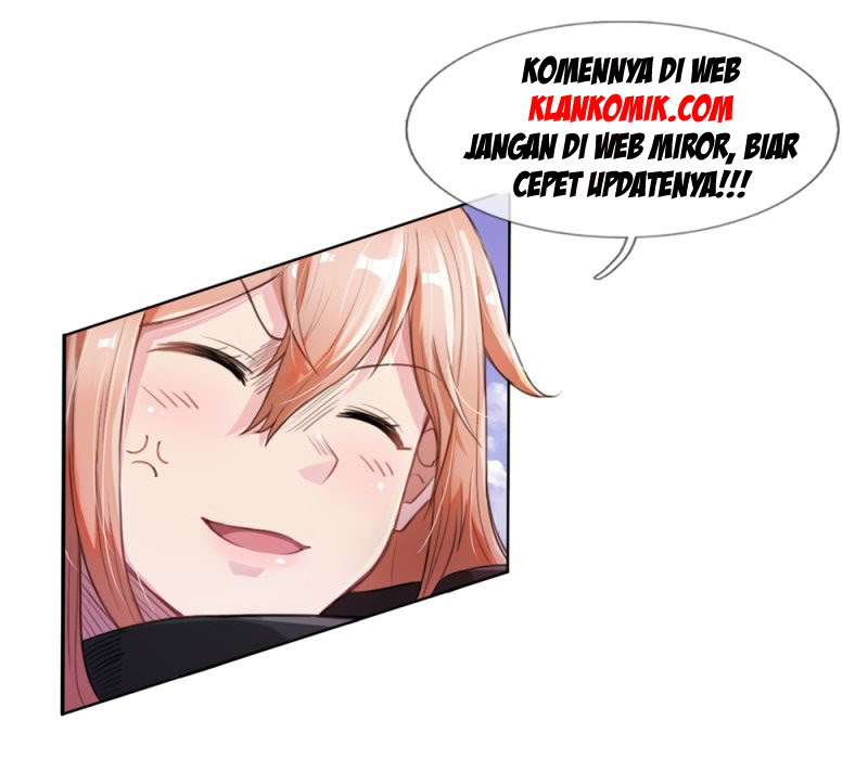 Doomsday Girlfriend: My Backyard Leads to Doomsday Chapter 34 Gambar 22