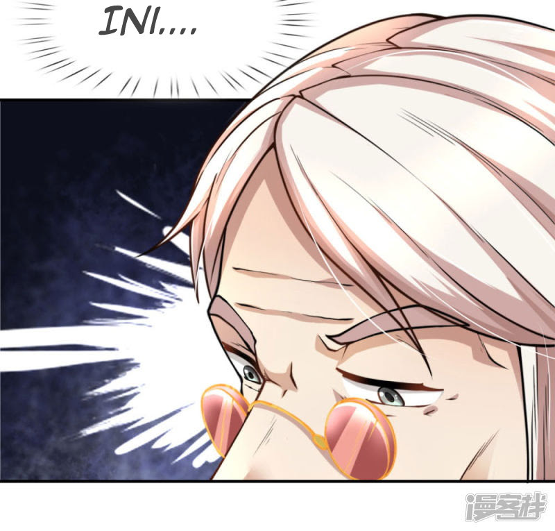 Doomsday Girlfriend: My Backyard Leads to Doomsday Chapter 54 Gambar 6