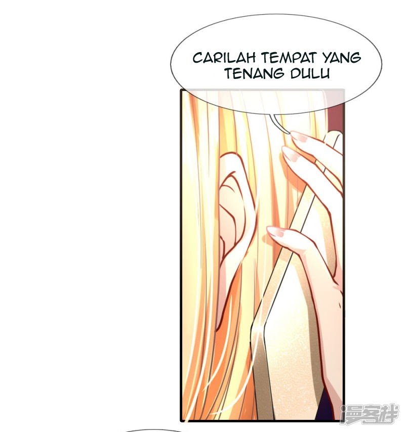 Doomsday Girlfriend: My Backyard Leads to Doomsday Chapter 62 Gambar 15