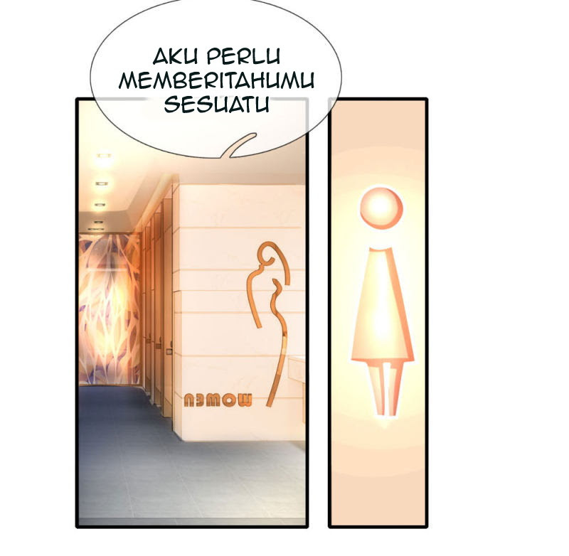 Doomsday Girlfriend: My Backyard Leads to Doomsday Chapter 62 Gambar 16