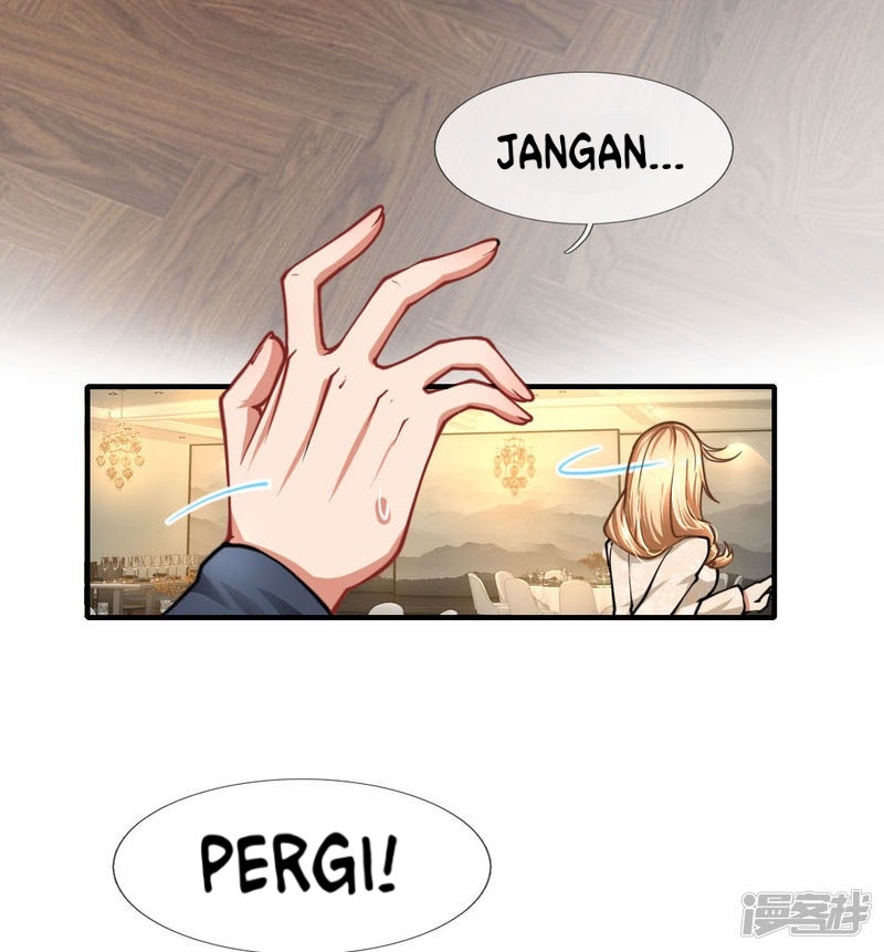 Doomsday Girlfriend: My Backyard Leads to Doomsday Chapter 65 Gambar 5