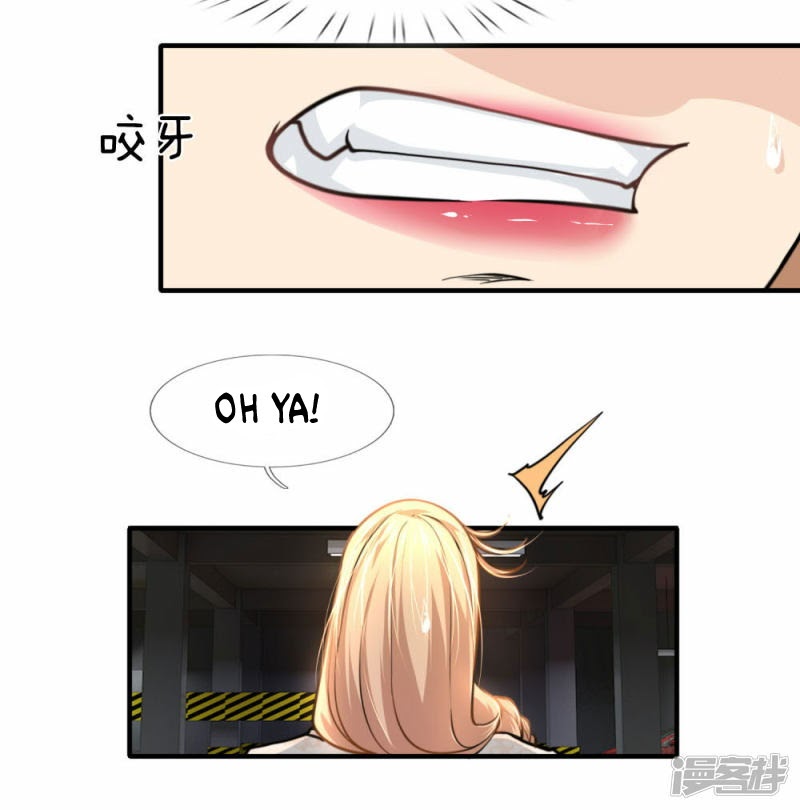 Doomsday Girlfriend: My Backyard Leads to Doomsday Chapter 66 Gambar 10