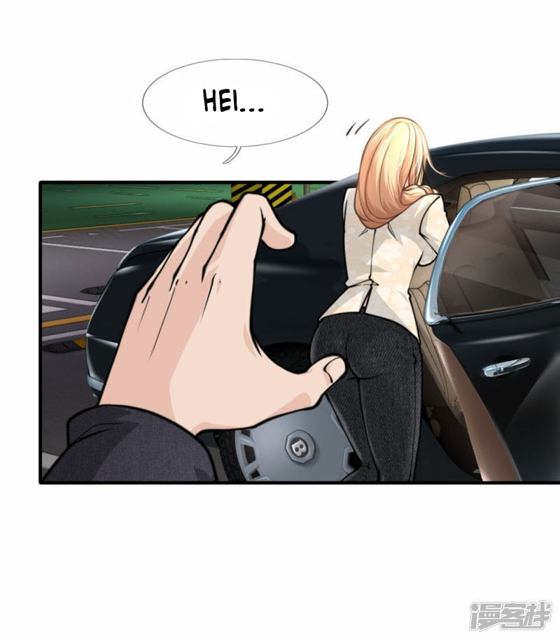 Doomsday Girlfriend: My Backyard Leads to Doomsday Chapter 66 Gambar 15