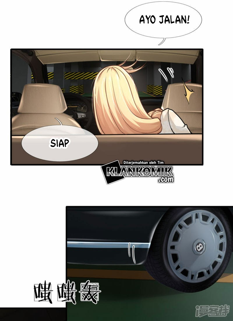 Doomsday Girlfriend: My Backyard Leads to Doomsday Chapter 66 Gambar 16