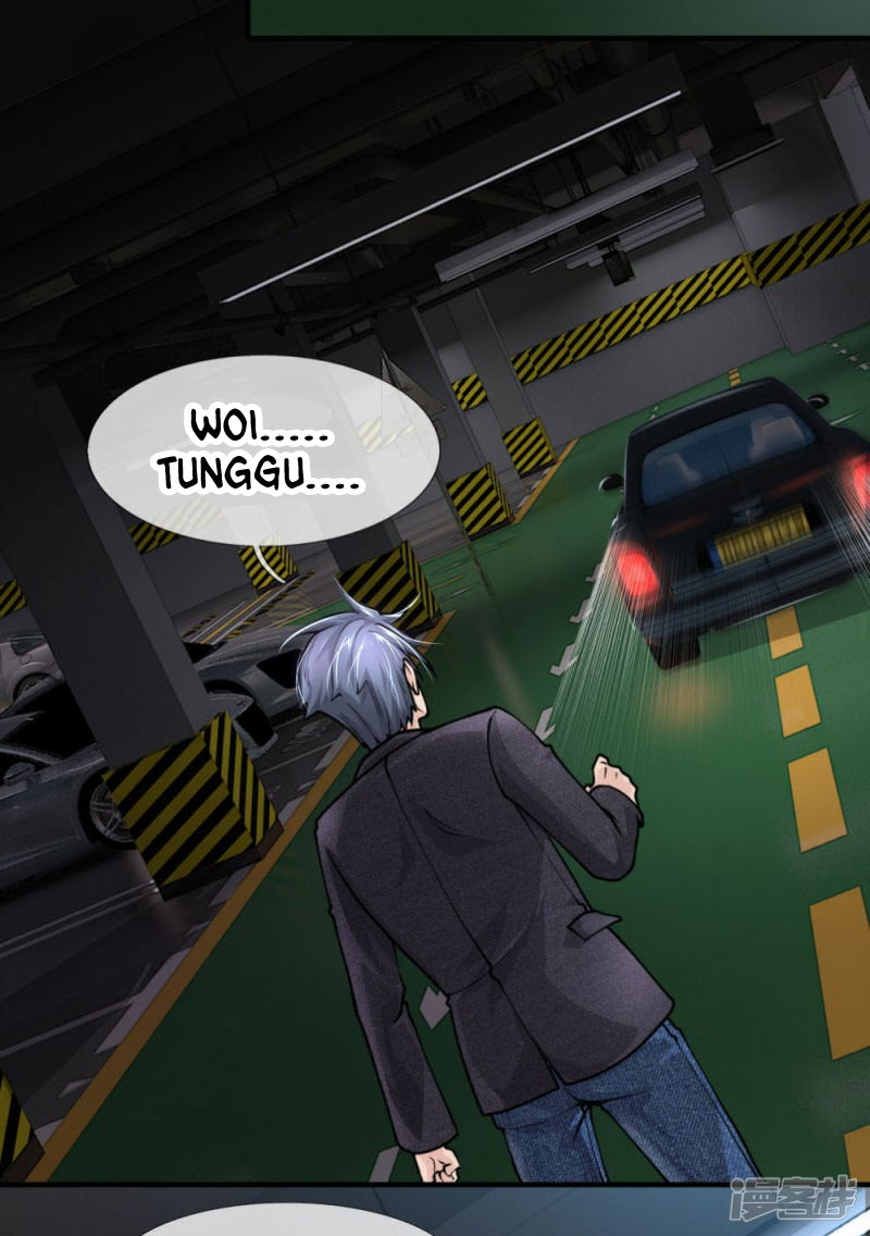 Doomsday Girlfriend: My Backyard Leads to Doomsday Chapter 66 Gambar 17