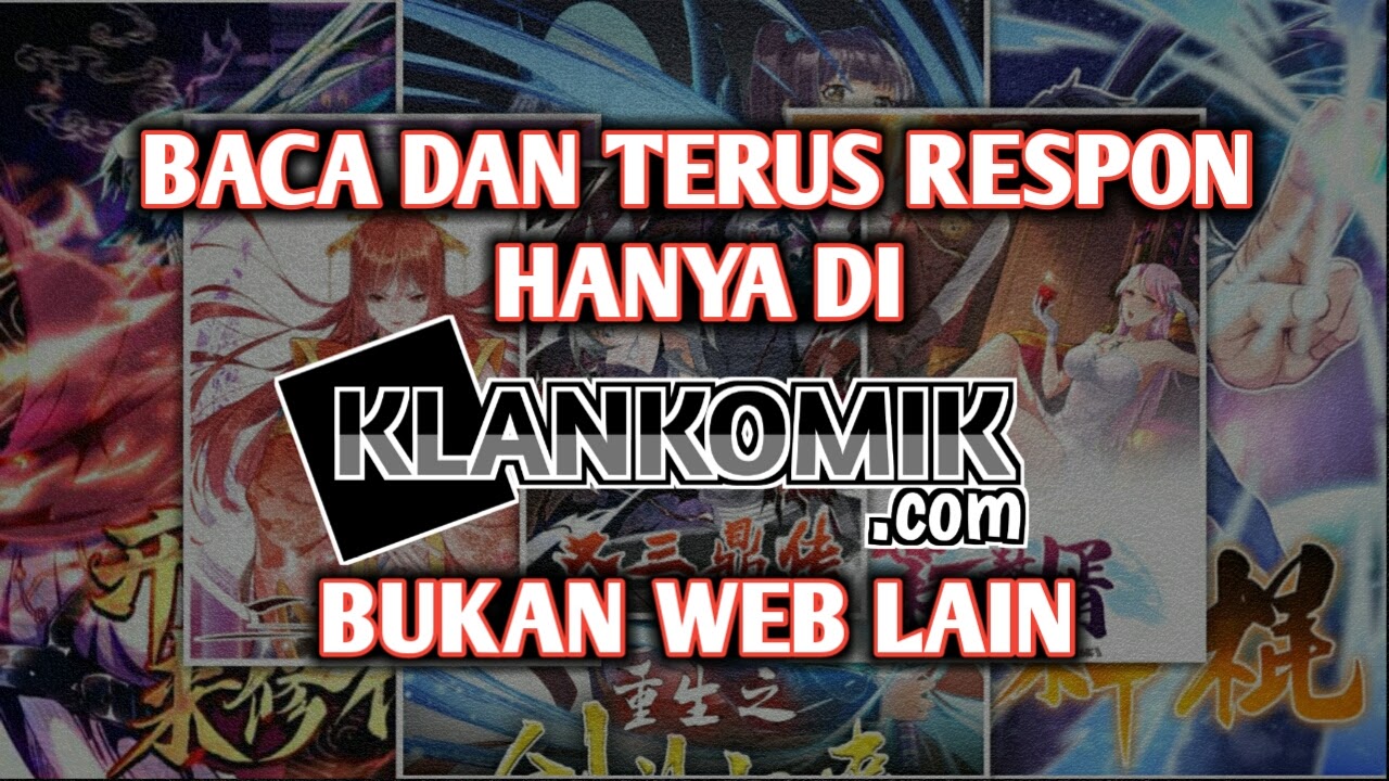 Doomsday Girlfriend: My Backyard Leads to Doomsday Chapter 80 Gambar 22