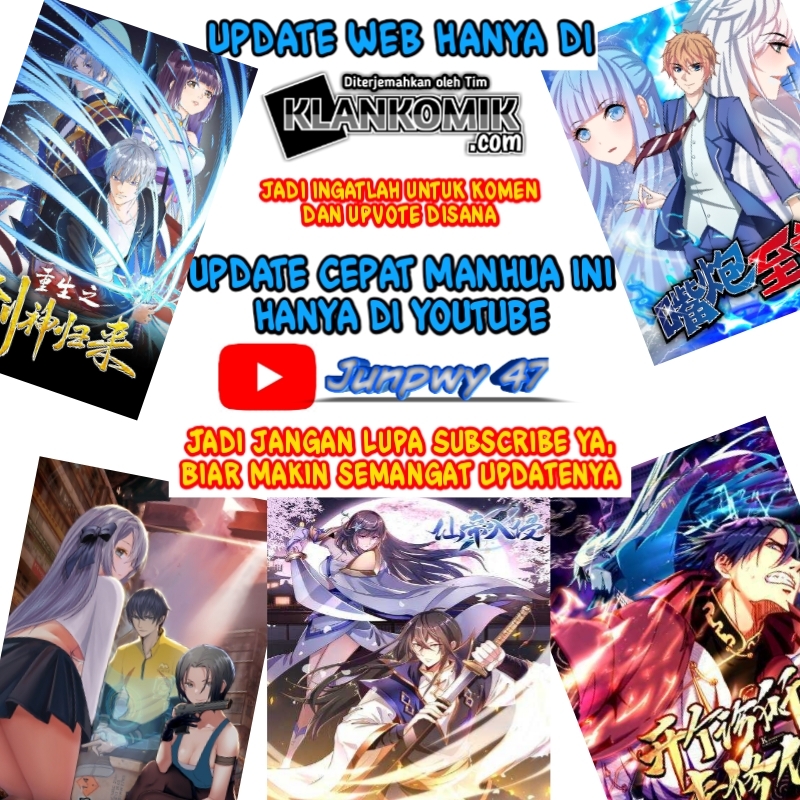 Doomsday Girlfriend: My Backyard Leads to Doomsday Chapter 81 Gambar 19