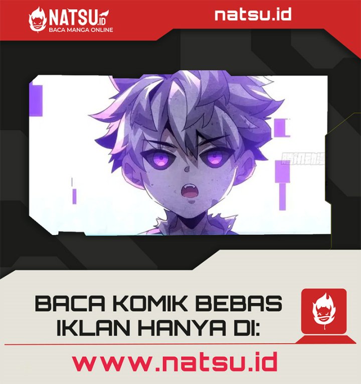 Doomsday Game: Rise of the Villain Chapter 01 Gambar 20