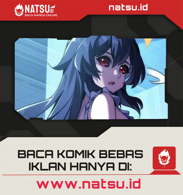 Doomsday Game: Rise of the Villain Chapter 04 Gambar 10