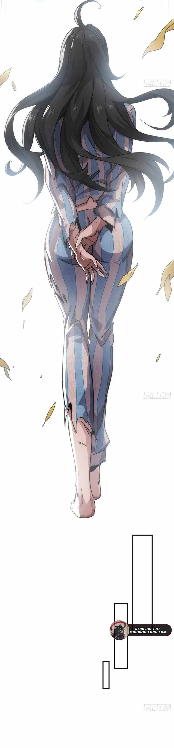 Doomsday Game: Rise of the Villain Chapter 06 Gambar 20