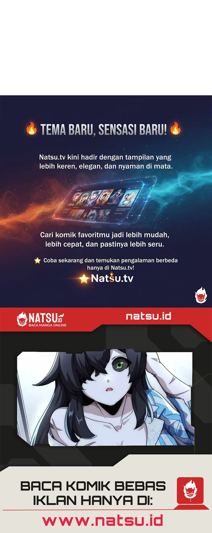 Doomsday Game: Rise of the Villain Chapter 06 Gambar 40