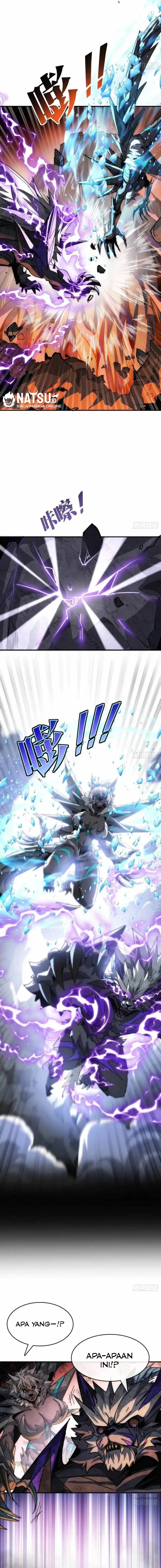 Doomsday Game: Rise of the Villain Chapter 09 Gambar 2