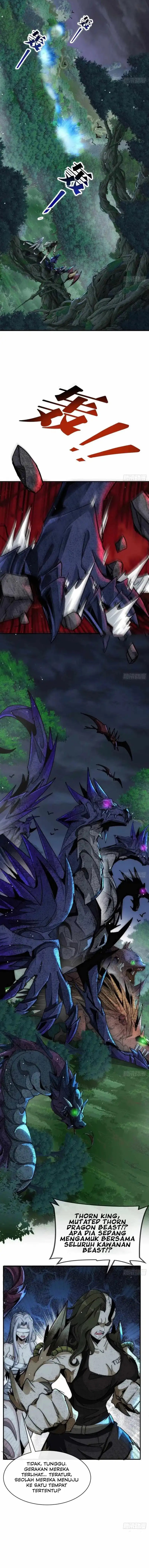 Doomsday Game: Rise of the Villain Chapter 09 Gambar 7