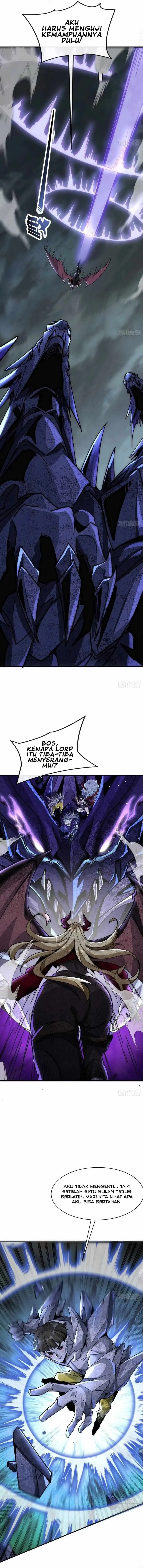 Doomsday Game: Rise of the Villain Chapter 09 Gambar 10