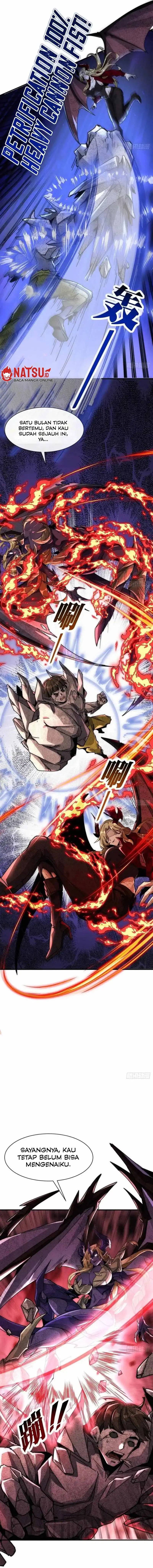 Doomsday Game: Rise of the Villain Chapter 09 Gambar 11