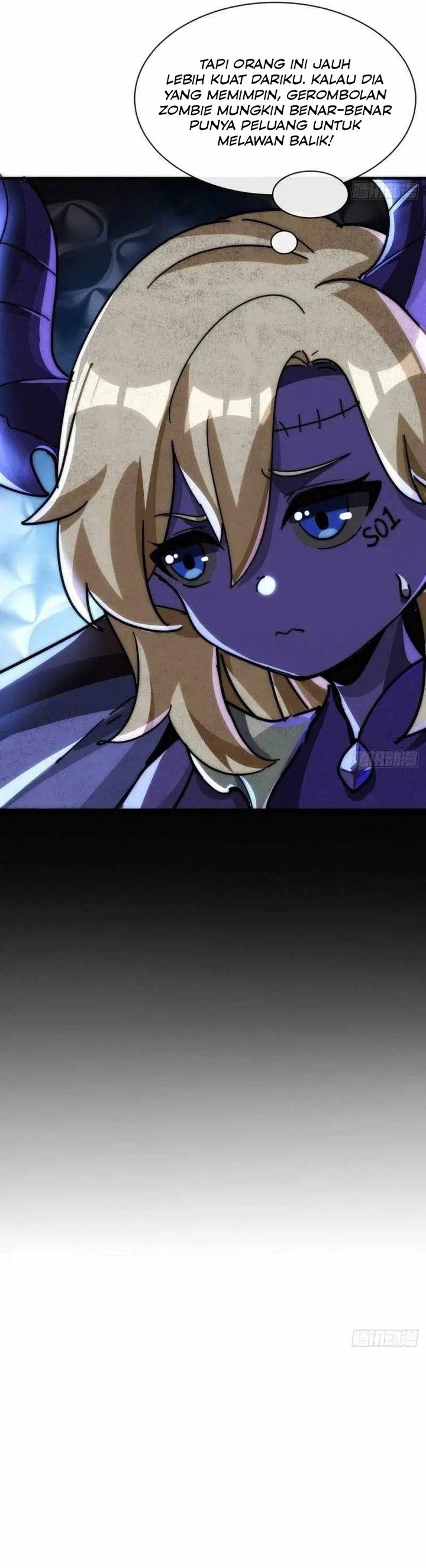 Doomsday Game: Rise of the Villain Chapter 11 Gambar 4