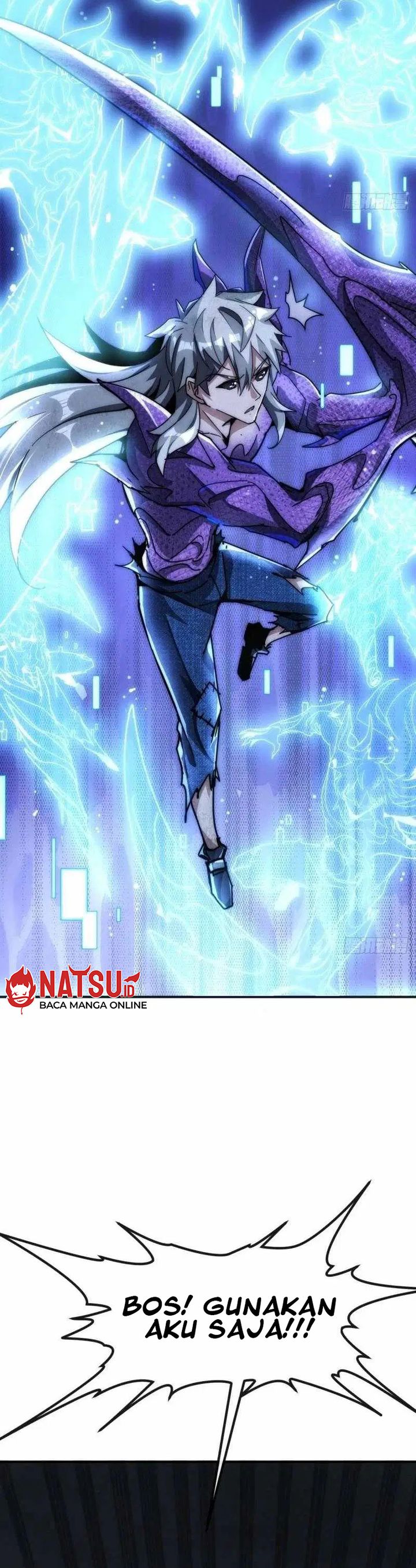 Doomsday Game: Rise of the Villain Chapter 11 Gambar 15