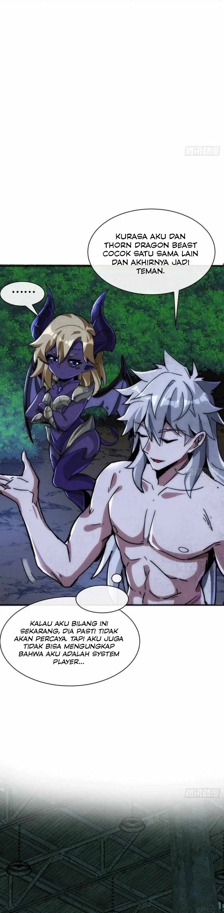 Doomsday Game: Rise of the Villain Chapter 11 Gambar 21