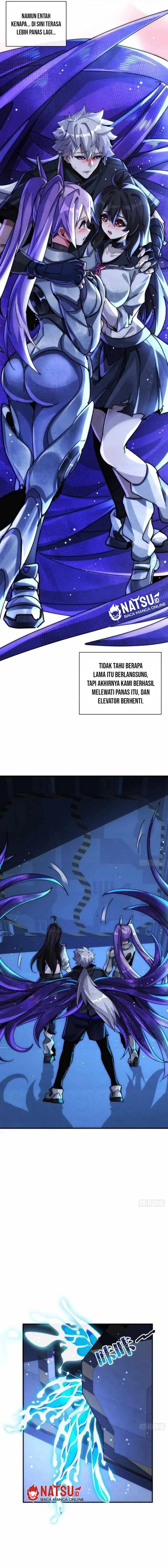 Doomsday Game: Rise of the Villain Chapter 14 Gambar 6