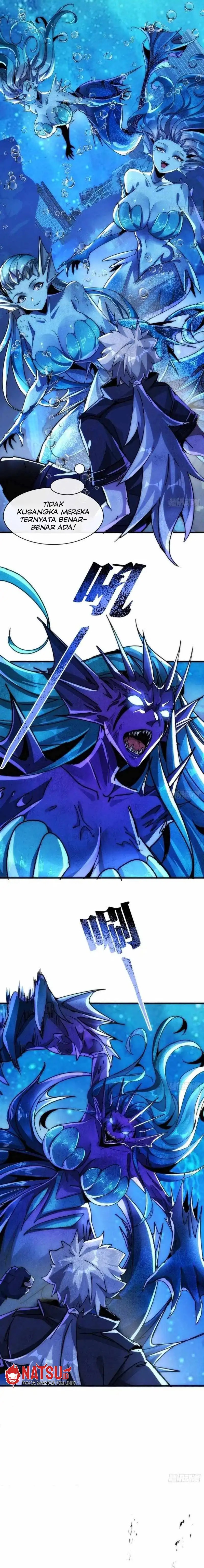 Doomsday Game: Rise of the Villain Chapter 14 Gambar 9