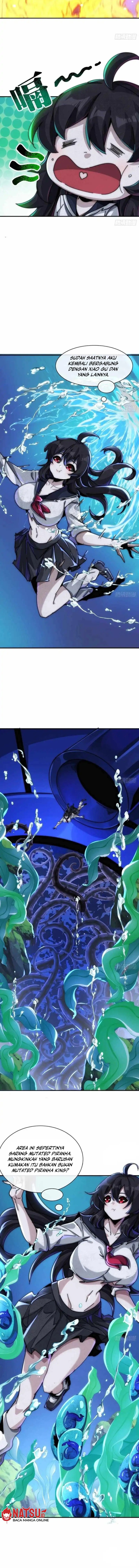 Doomsday Game: Rise of the Villain Chapter 17 Gambar 2