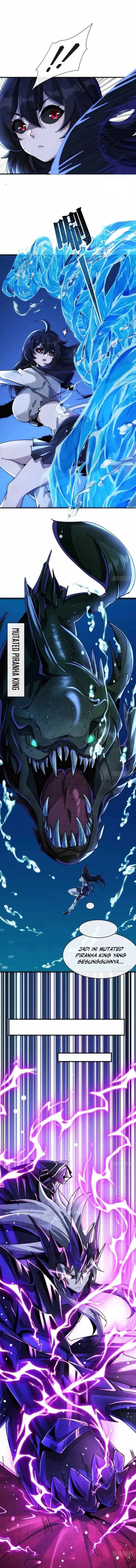 Doomsday Game: Rise of the Villain Chapter 17 Gambar 3