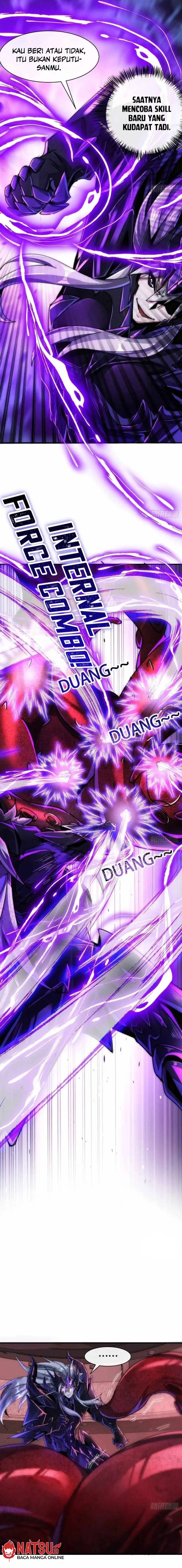 Doomsday Game: Rise of the Villain Chapter 17 Gambar 8