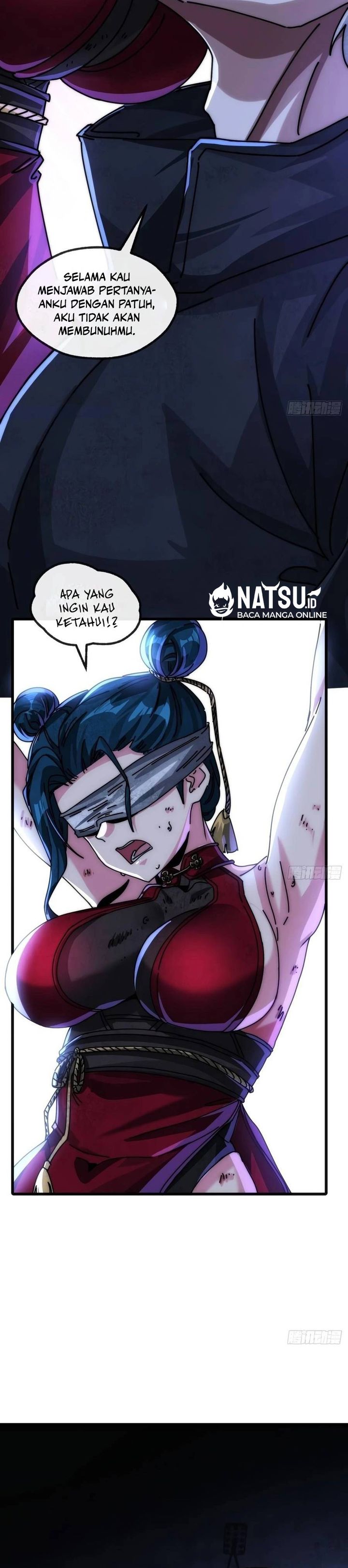 Doomsday Game: Rise of the Villain Chapter 25 Gambar 7