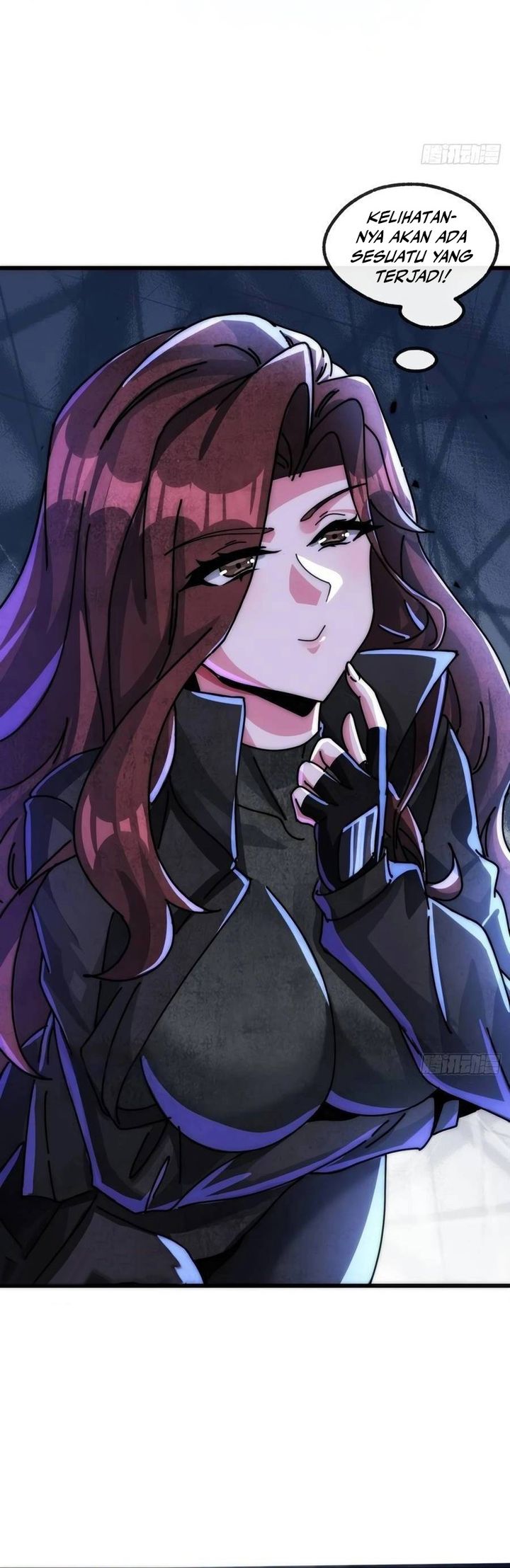 Doomsday Game: Rise of the Villain Chapter 25 Gambar 25