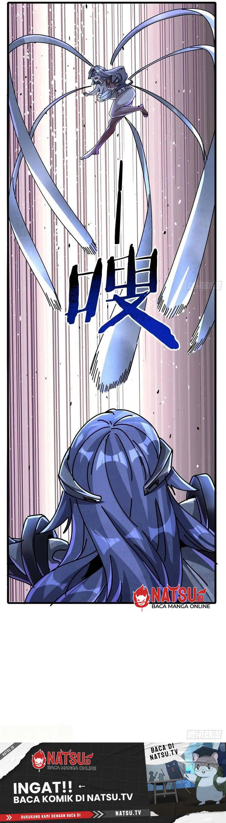 Doomsday Game: Rise of the Villain Chapter 25 Gambar 29