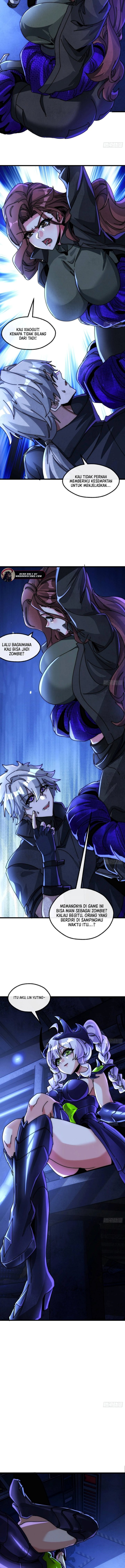 Doomsday Game: Rise of the Villain Chapter 28 Gambar 12