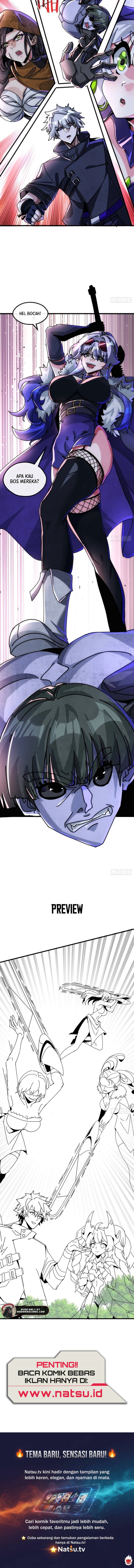 Doomsday Game: Rise of the Villain Chapter 28 Gambar 15