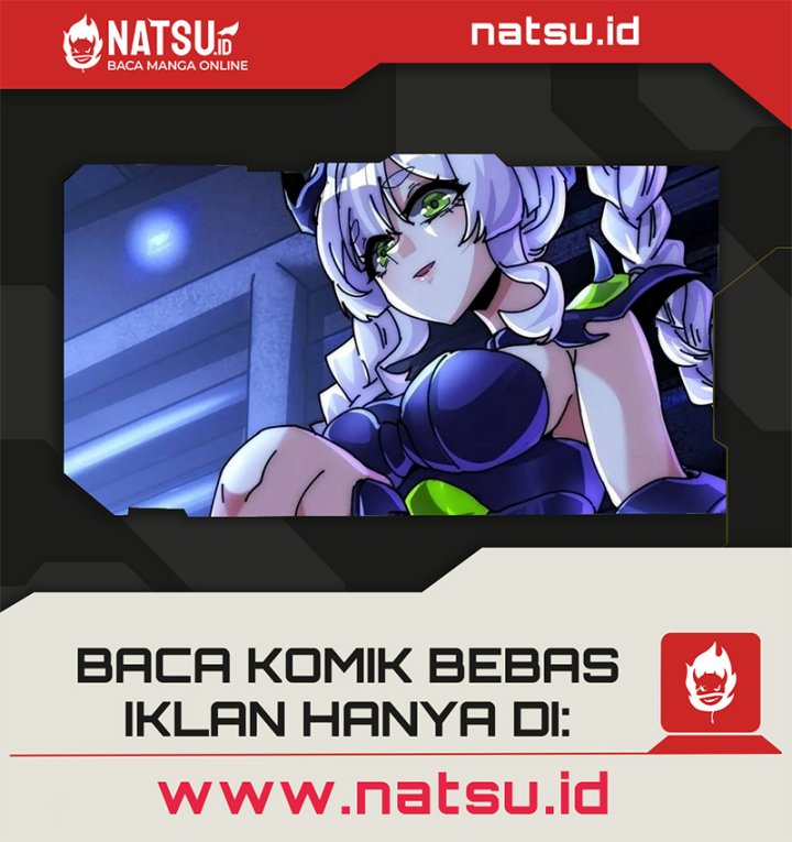 Doomsday Game: Rise of the Villain Chapter 28 Gambar 16