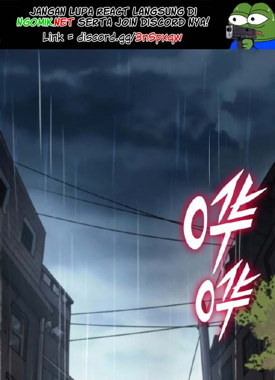 Doomsday Hunter Chapter 00 Gambar 2