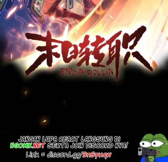 Doomsday Hunter Chapter 00 Gambar 21