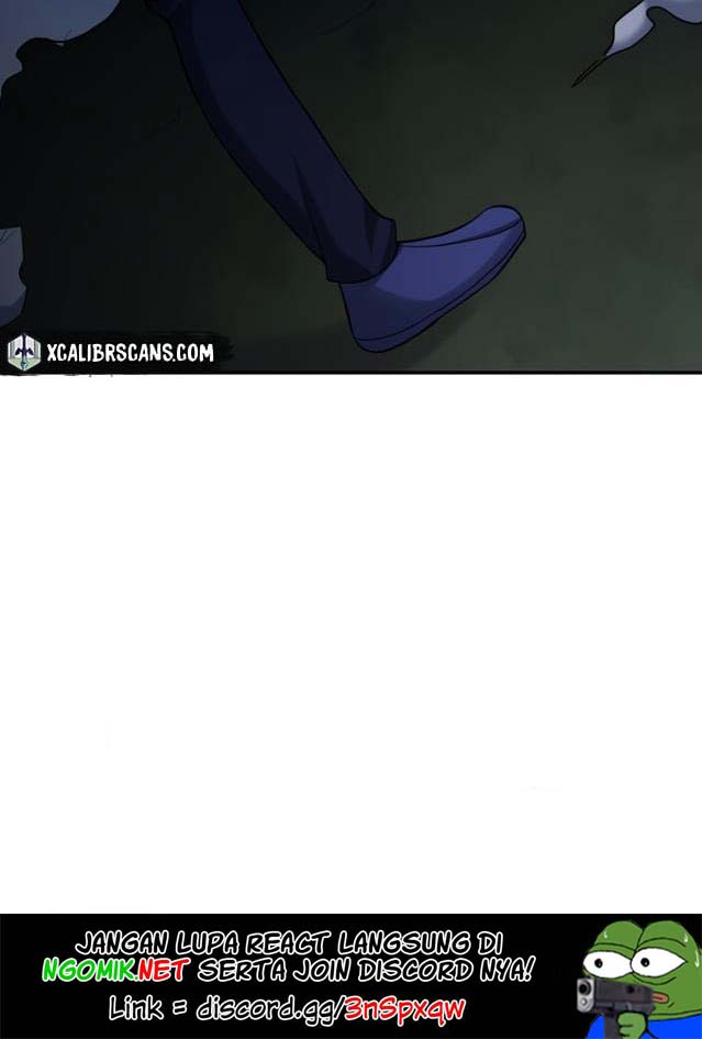 Doomsday Hunter Chapter 09 Gambar 22