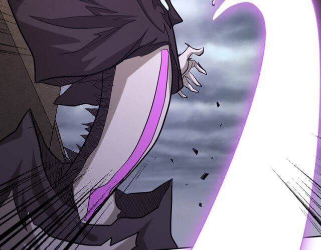 Doomsday Hunter Chapter 15 Gambar 15