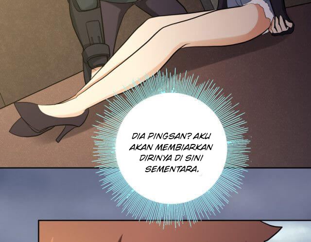 Doomsday Hunter Chapter 15 Gambar 20