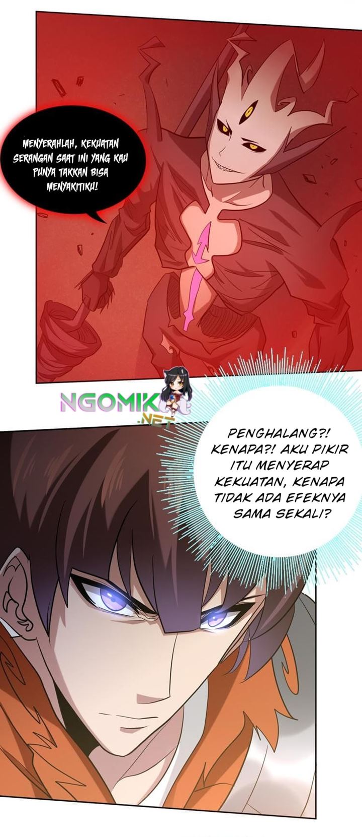 Doomsday Hunter Chapter 16 Gambar 10