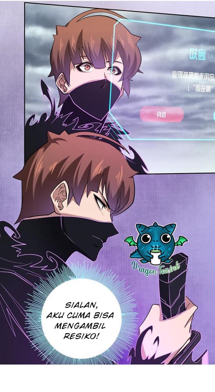 Doomsday Hunter Chapter 16 Gambar 13