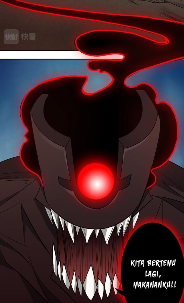 Doomsday Hunter Chapter 16 Gambar 20
