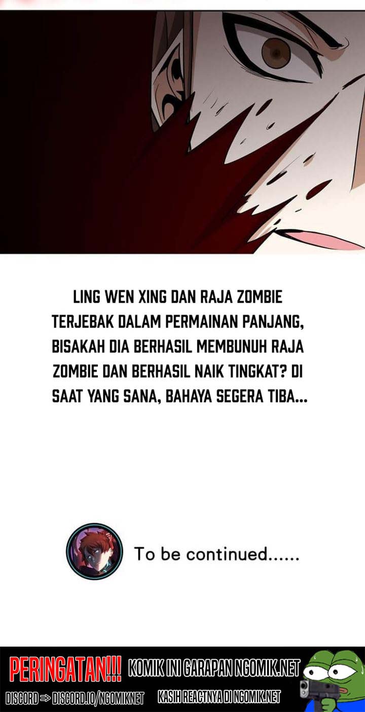 Doomsday Hunter Chapter 16 Gambar 22