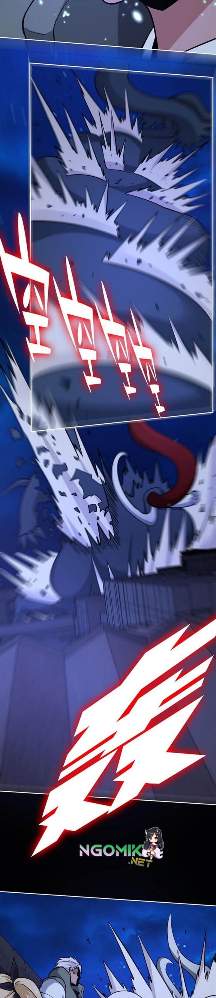 Doomsday Hunter Chapter 23 Gambar 4