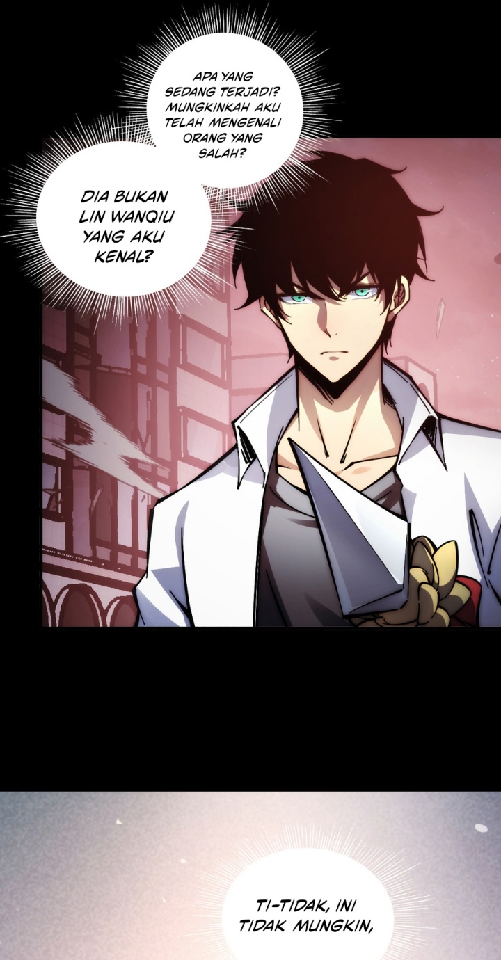 Doomsday꞉ The Emperor’s Banner Invites All Female Disciples to Take Their Seats Chapter 02 Gambar 16