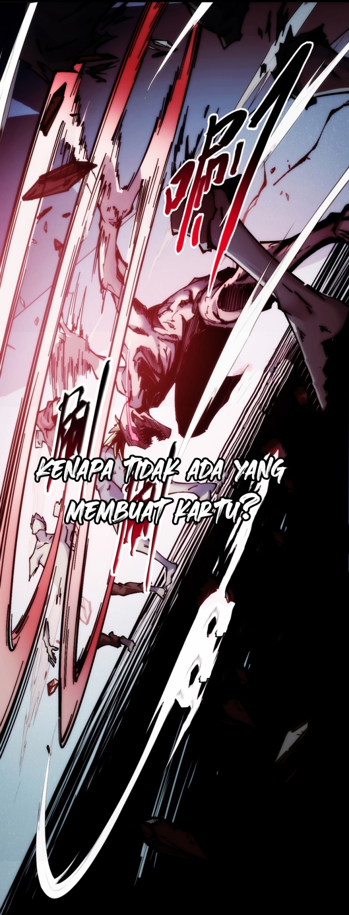 Doomsday꞉ The Emperor’s Banner Invites All Female Disciples to Take Their Seats Chapter 02 Gambar 30