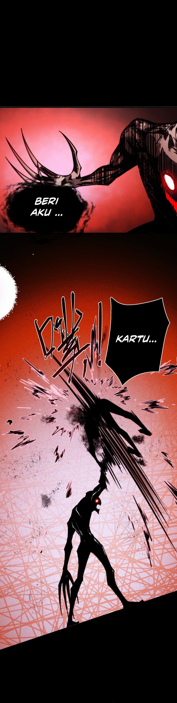 Doomsday꞉ The Emperor’s Banner Invites All Female Disciples to Take Their Seats Chapter 02 Gambar 42