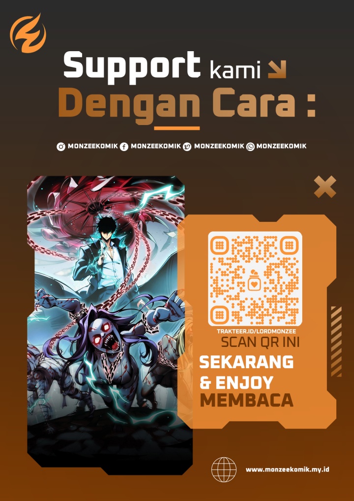 Doomsday꞉ The Emperor’s Banner Invites All Female Disciples to Take Their Seats Chapter 02 Gambar 47
