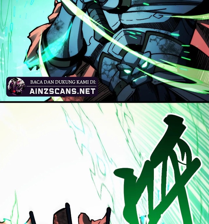 Doomsday꞉ The Emperor’s Banner Invites All Female Disciples to Take Their Seats Chapter 13 Gambar 22