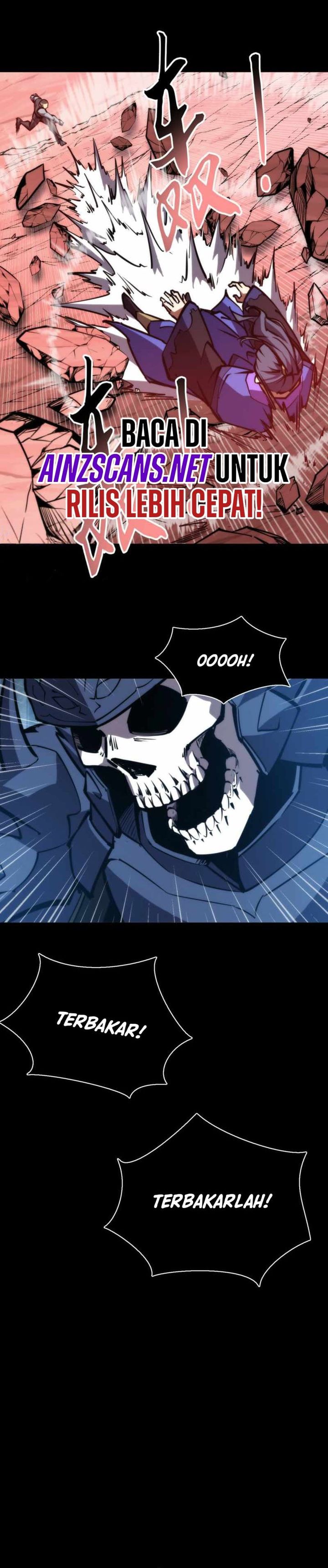 Doomsday꞉ The Emperor’s Banner Invites All Female Disciples to Take Their Seats Chapter 24 Gambar 9